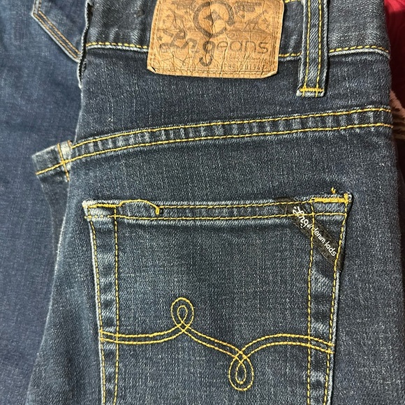 Lrg jeans - Picture 1 of 1